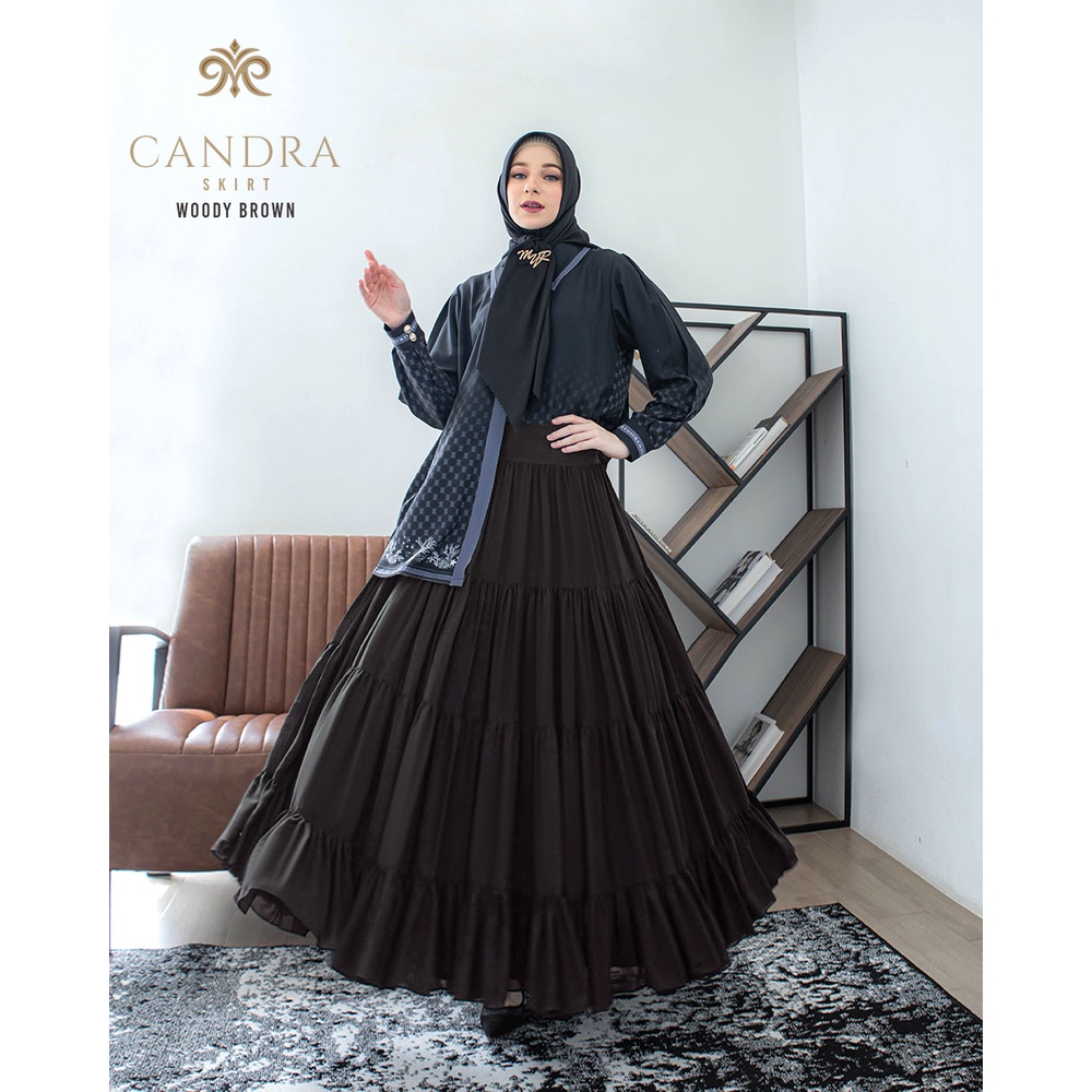 Mayra Rok Candra