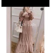 ASMIRANDAH TILE PREMIUM  JUMBO PRELOVED