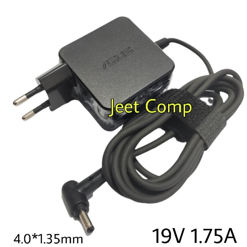 ORIGINAL CHARGER LAPTOP ASUS X441U X441UB X441UV X441UA X441S X441SC 1.75A  PETAK