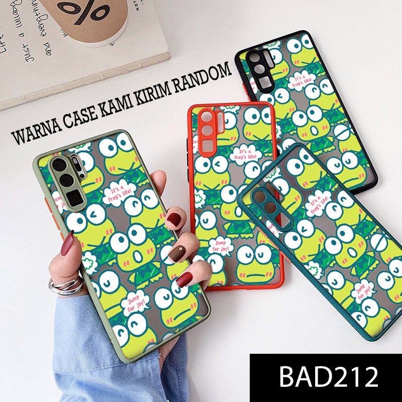 Case Dove Motif Kartun Xiaomi Redmi 9 Redmi 9a Redmi 9c Redmi 9t