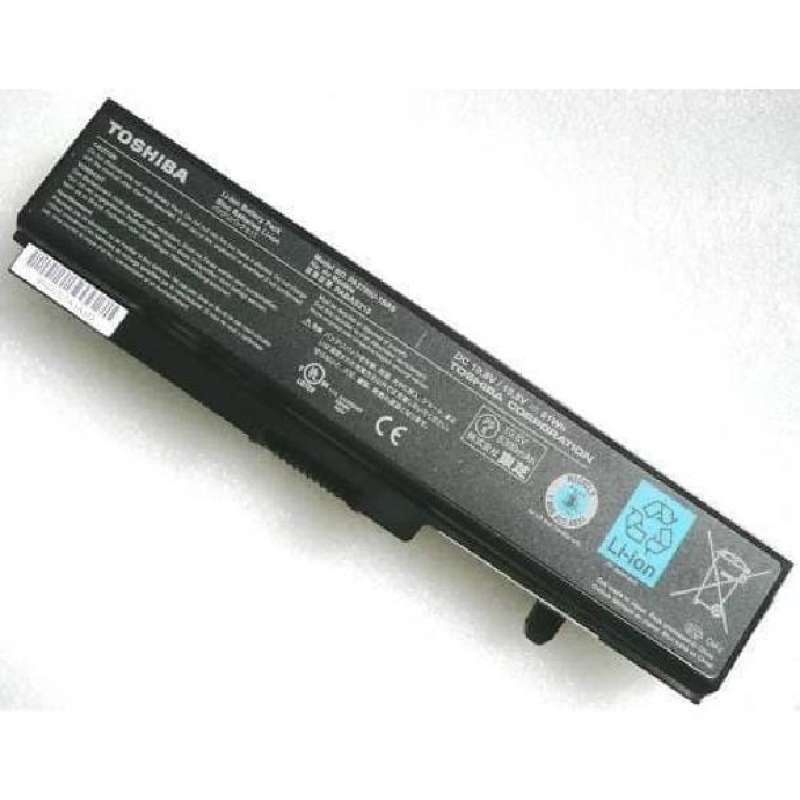 Baterai Toshiba Portege T110 T115 T130 T135 T110D PA3780 PA3780U-1BRS