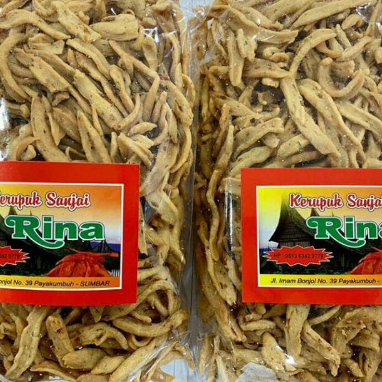

<P-4U»> KUE BAWANG GUNTIANG ASLI PADANG MERK RINA 200 GRAM viral