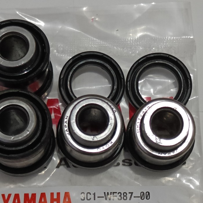 Bosh Bos Mono Shock Sok Vixion 3C1