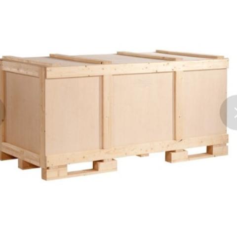

☟ Palet Packing Kayu ラ
