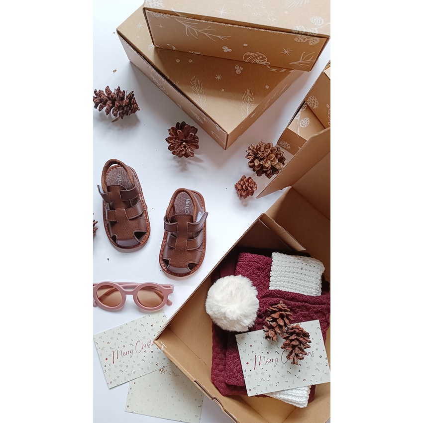 

Nae Tokki | Box & Greetings Card