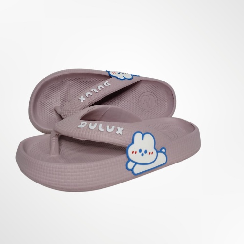 SANDAL JEPIT WANITA REMAJA// DULUX 510 C MODEL TERBARU SIZE 30-35