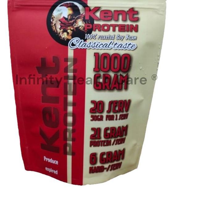 

Quality Control✅Kent Protein 1000 gram | Kent Protein | Kent Protein 1 kg | Susu Kedelai | Whey Kent Protein|RA4