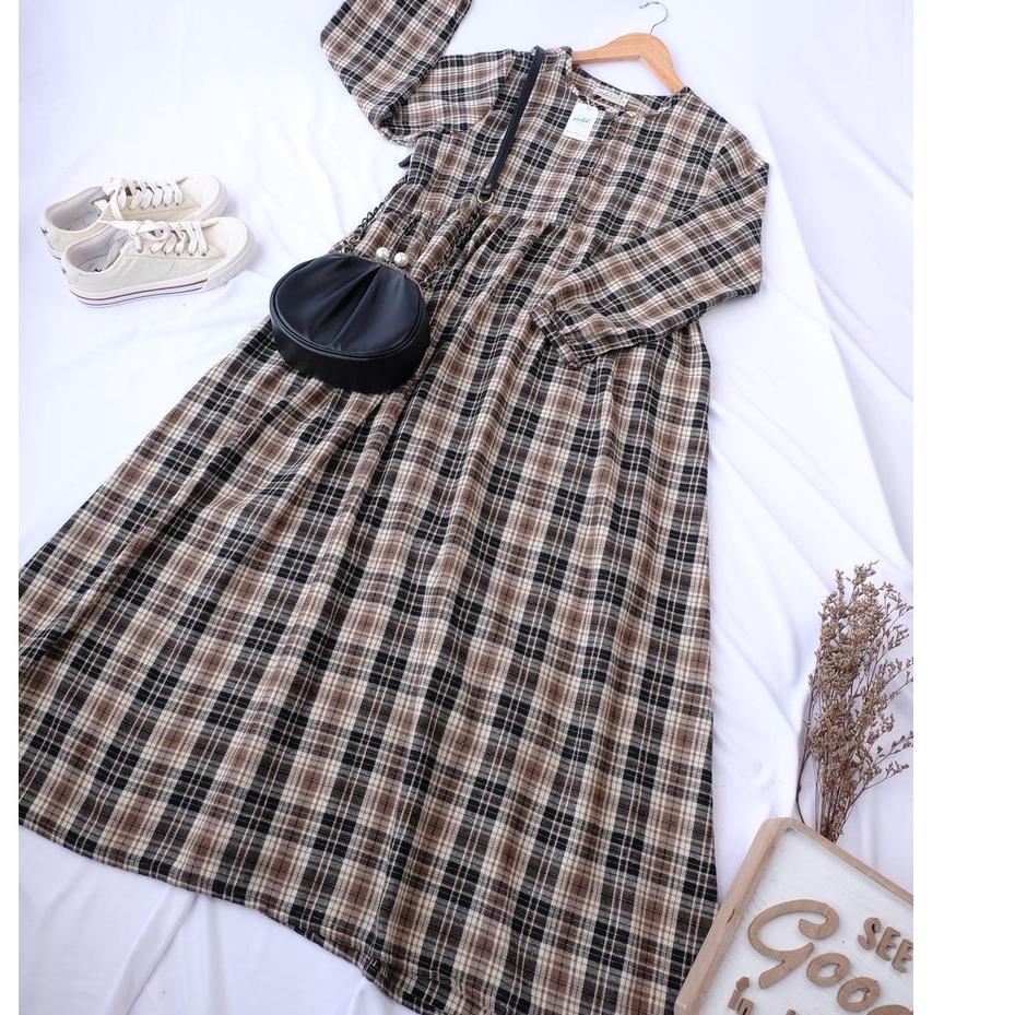 Stok Terbaru JAUDAH - DAILY GAMIS