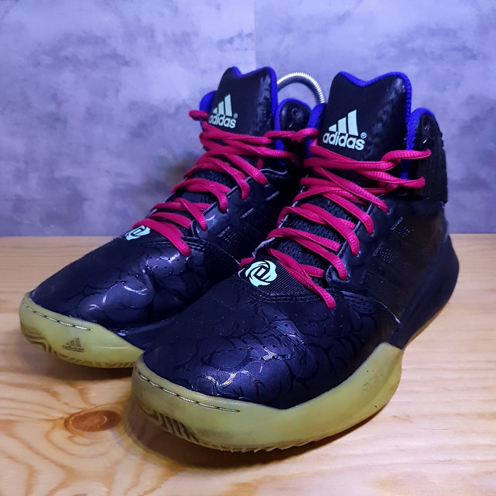 Adidas D Rose 773 IV