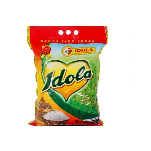 BERAS IDOLA 5KG