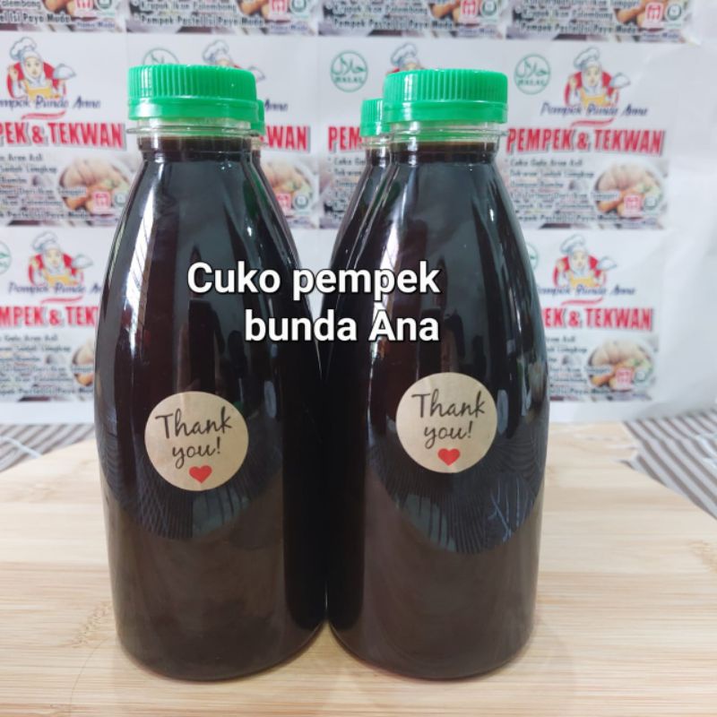 

CUKA/CUKOPEMPEK