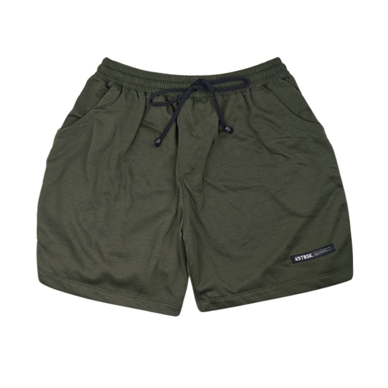 Kasetrusak Boardshort - Dirty Mind