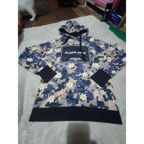 Hoodie NBA Atlanta Hawks