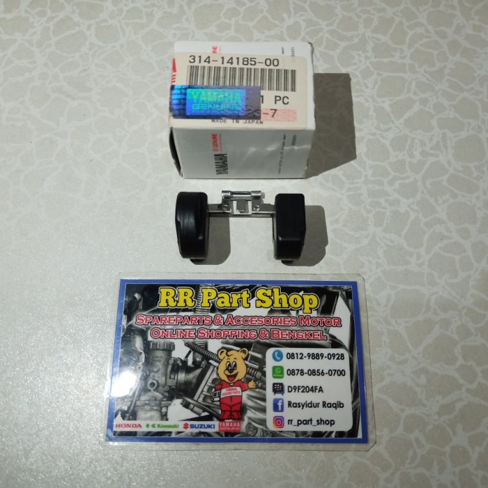 Karet Pelampung Karburator (Float) Rx King Original Yamaha Japan NOS