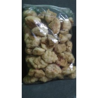 

[KODE PRODUK VJ08C6975] Cuanki Tahu kering mini Bandung 50butir