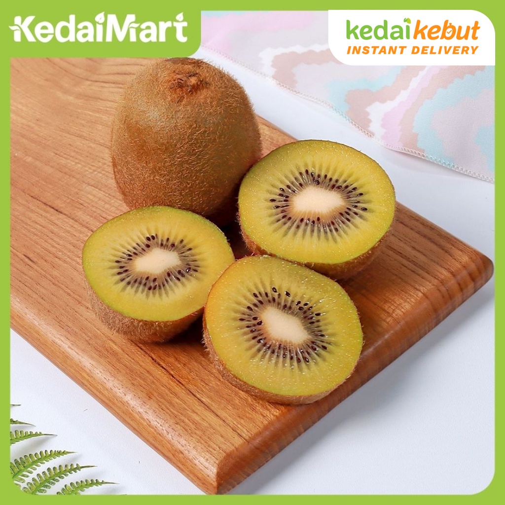 

Kiwi Gold Pack