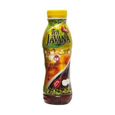 MINUMAN TEH JAVANA BOTOL 350ML