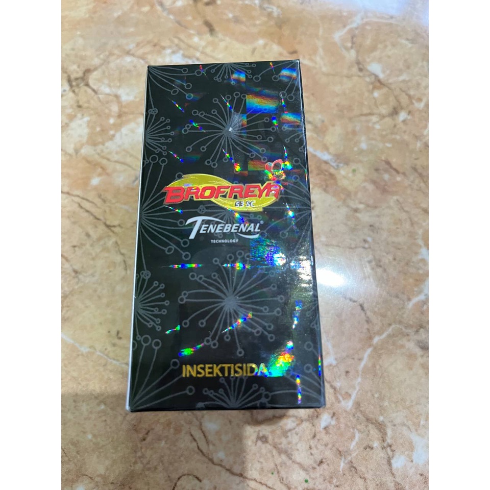 INSEKTISIDA BROFREYA 53SC 100ML