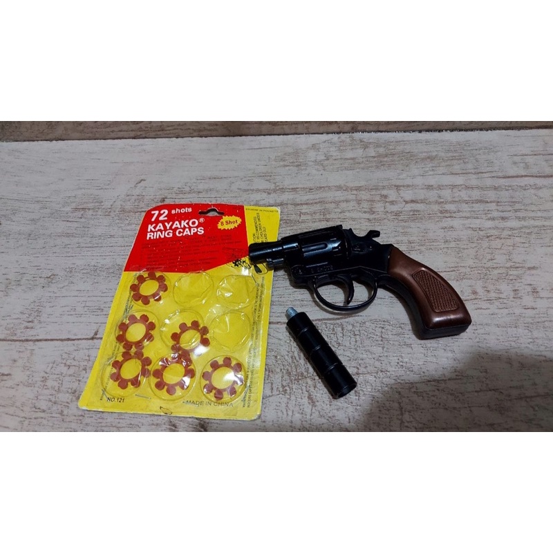 Mainan doblis metal Victory ( Victory 8 shoot )