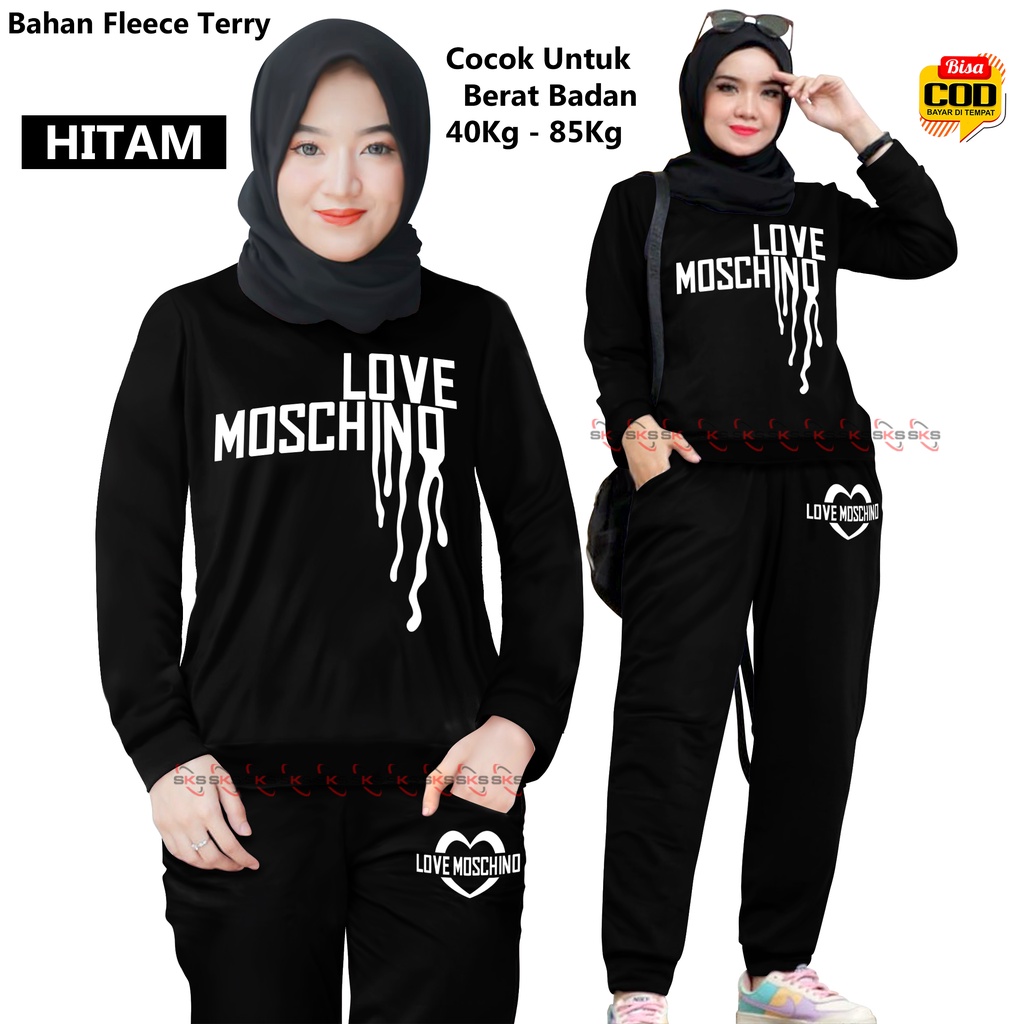 Setelan Olahraga Wanita, BISA COD &amp; Gratis Ongkir TOP MODEL 00051 Setelan Training Senam Setelan Training ads bunga Trening Wanita Joging Training Suit Sportswear Suit paling laris Kostum Senam Joging Baju Olahraga Sepeda Paling Trend Terkini Sedang VIral