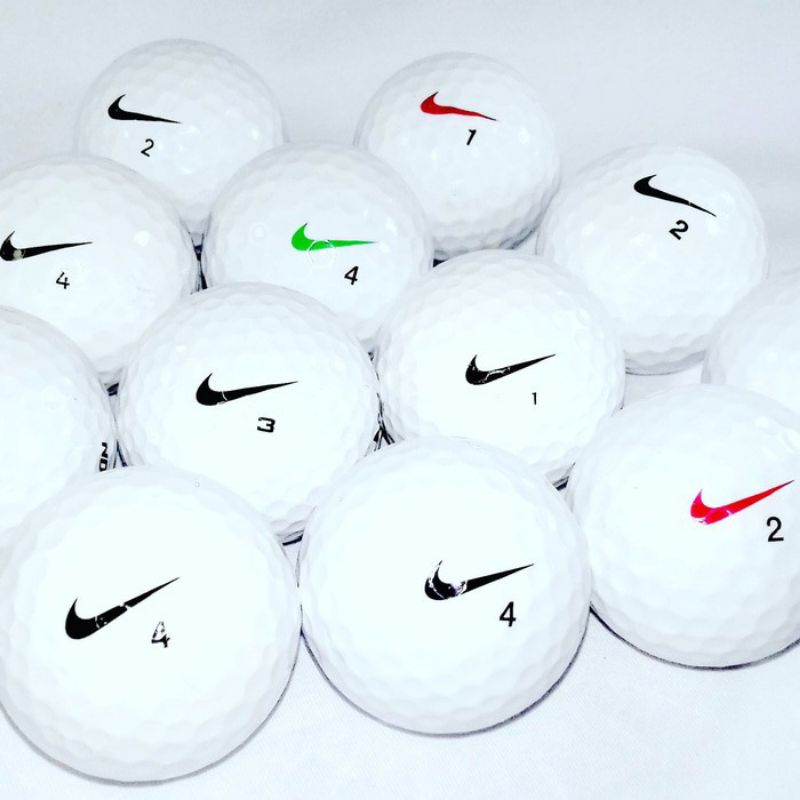 Bola Golf Nike Grade A