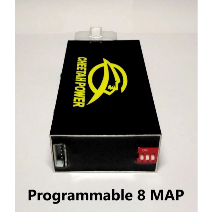 CDI AC 8 MAP Cheetah Power