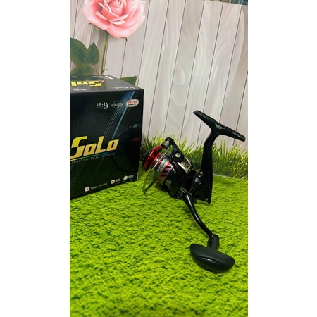 Reel pancing KATANA SOLO 1000