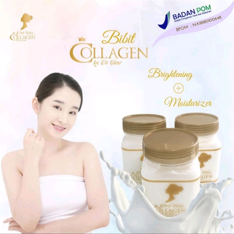 BIBIT COLAGEN by DR GLOW