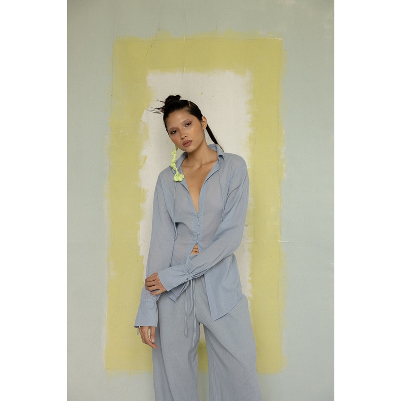 Kalula Shirt - Tale of Two Twin Flame