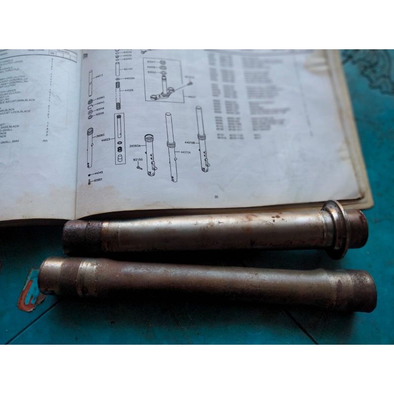 as kones as komstir ninja rr As T Ninja RR