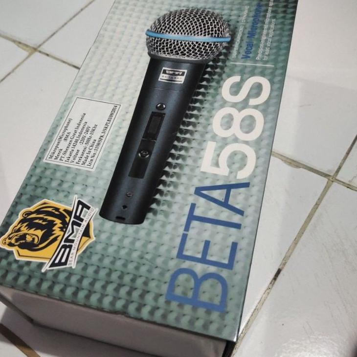 Recomended mic kendang bma sr 117 buat dut / bem dan SM 57 untuk tak original tentunya ya
