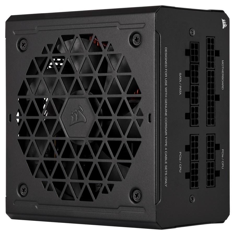 Corsair PSU RM750e 80Plus Gold Certified Fully Modular GARANSI RESMI | bukan RM750