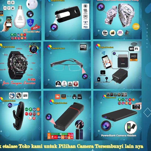 Diskon Bulan Ini Spy / Spy Camera / Pulpen Kamera / Hidden camera / kamera pengintai / Spycam / Spy 