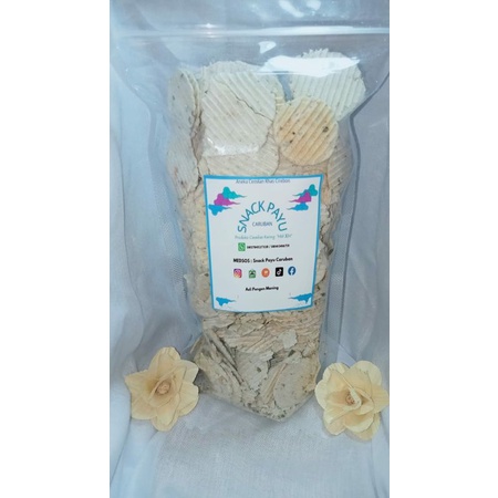 

Gapit Simpring Kacang 250 Gram