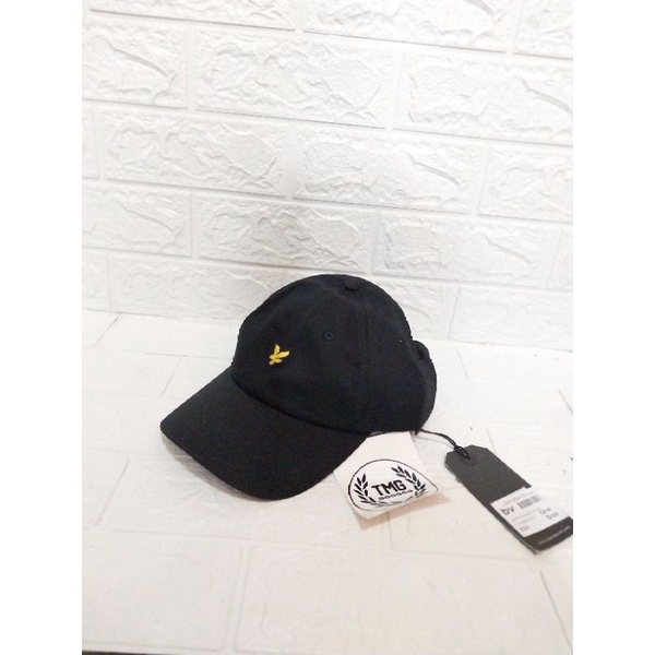 Caps Lyle & Scott Original