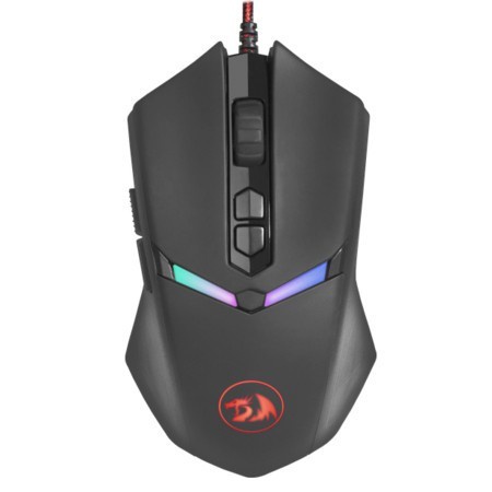 Mouse RGB Redragon Gaming RGB NEMEANLION 2 M602-1