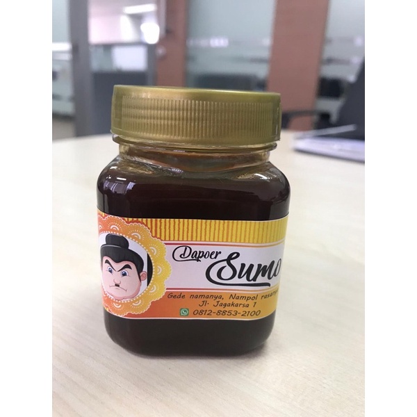 

Saus/ Bumbu Marinasi Barbequ/ Bulgogi/ Garlic Teriyaki/ Blackpepper