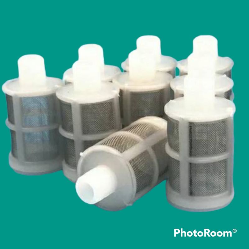 filter pompa air saringan pompa air pompa sprayer