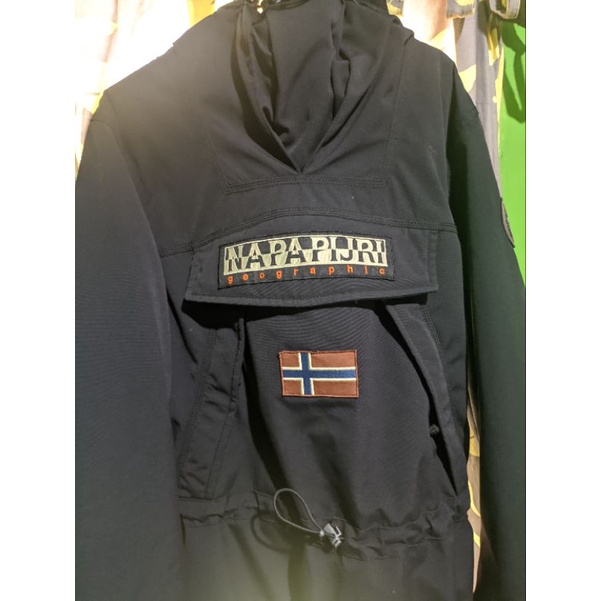 Napapijri Skidoo III Second Original