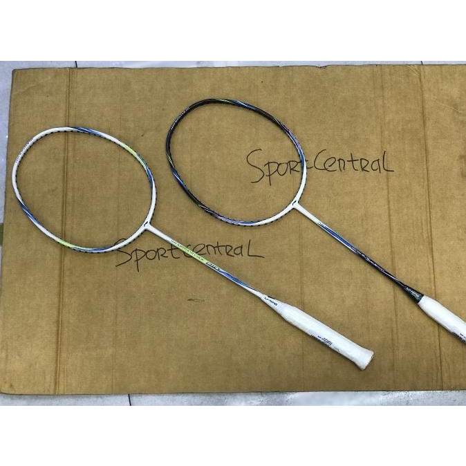 RAKET BULUTANGKIS LINING WINDSTORM CODE 210 220 ORIGINAL BATANGAN
