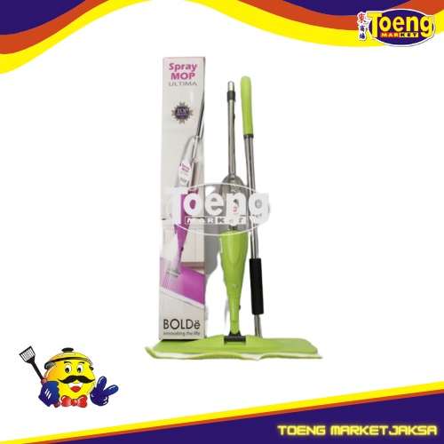 SPRAY MOP ULTIMA BOLDE