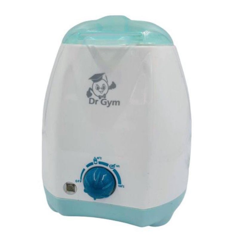 BOTTLE WARMER DR GYM