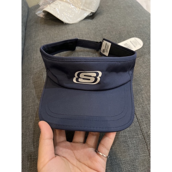 Topi visor Skechers ORIGINAL