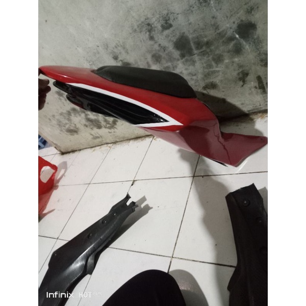 body cbr250rr custom