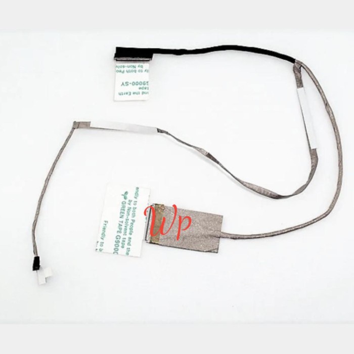 Kabel Cable flexible Asus X553MA X553M x553 k553m k553ma 1422-01VY0AS