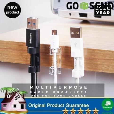 

TF500 BELI 1 AT 20 PCS Clp Cable ORIGIL