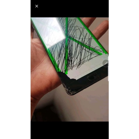 samsung note fe minus