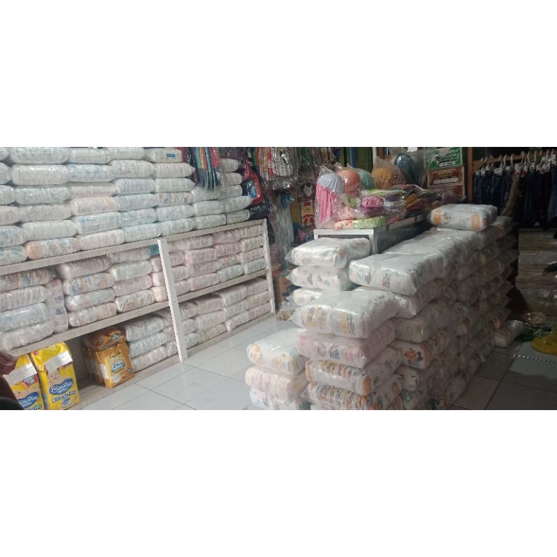 pampers repack mapo S