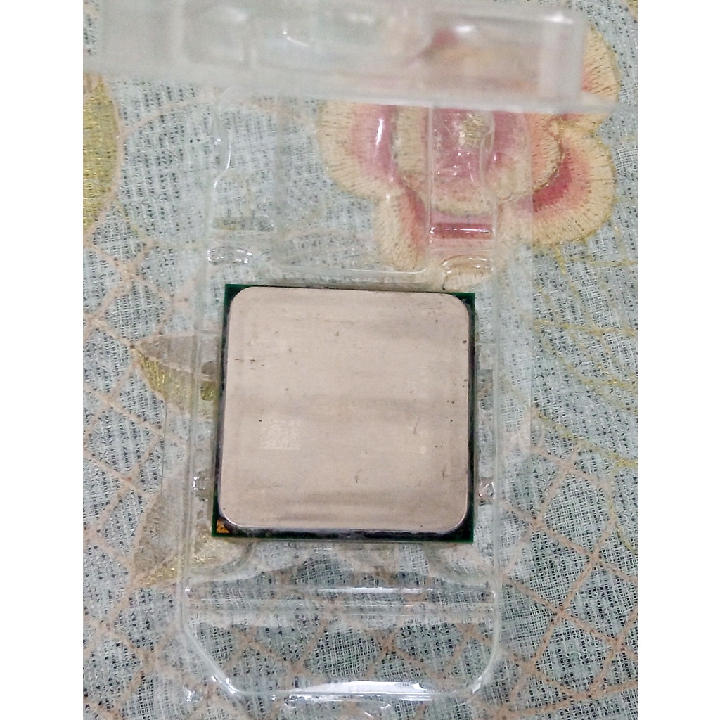 prosesorAMD Phenom II X4 955