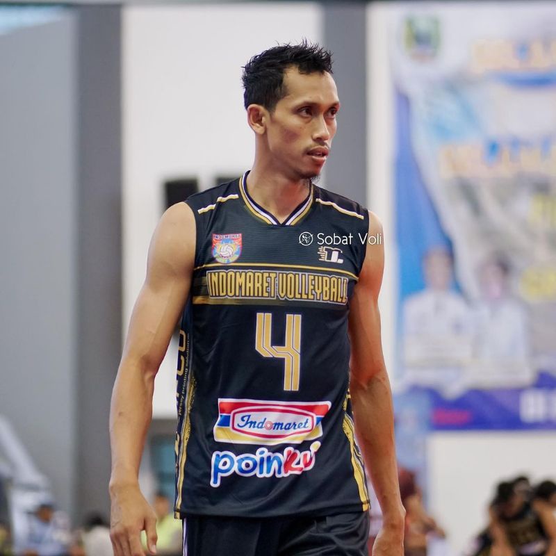 jersey indomaret by lifco jersey / MJI03